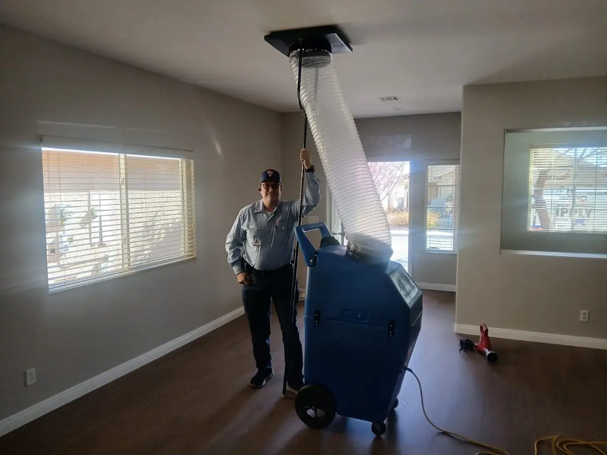 Professional AC Repair work inside a Jupiter Farms home